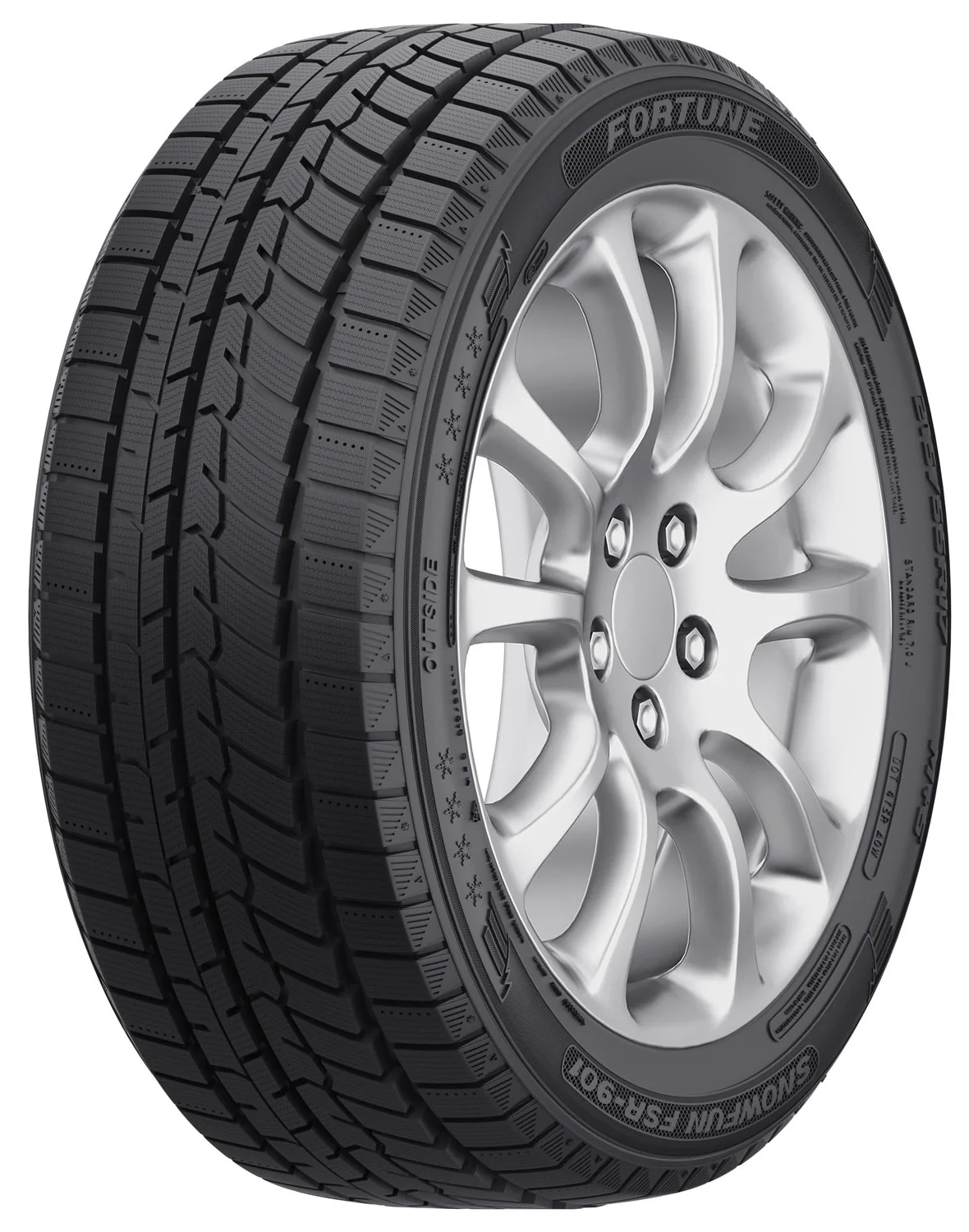 Fortune FSR901 (Austone) 225/45R18 95W