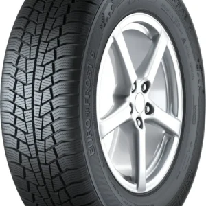 Gislaved Euro Frost 6 225/45R18 95V