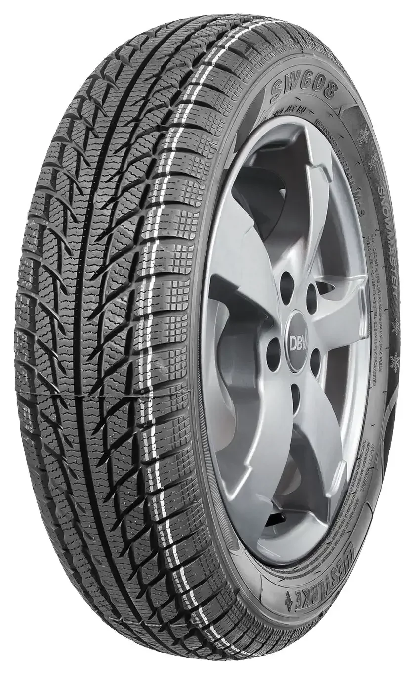 Goodride SW608 195/70R14 91T