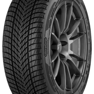 Goodyear UltraGrip Performance 3 245/45R18 100V