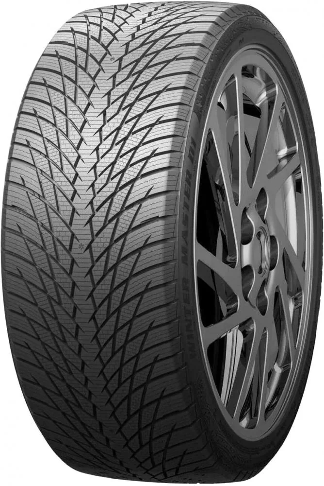 Greentrac Winter Master D1 245/40R18 97V