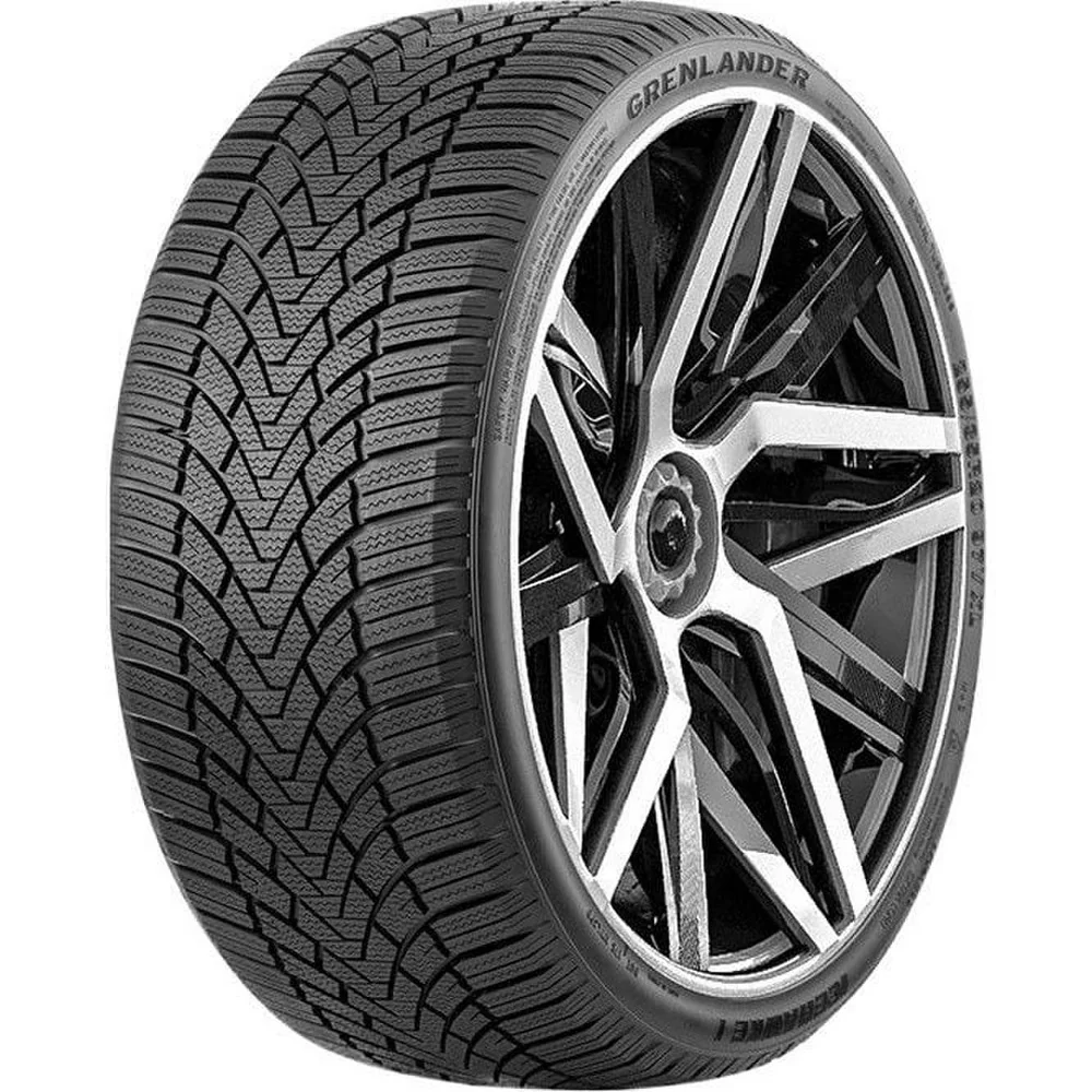 Grenlander ICEHAWKE I 195/45R16 84V