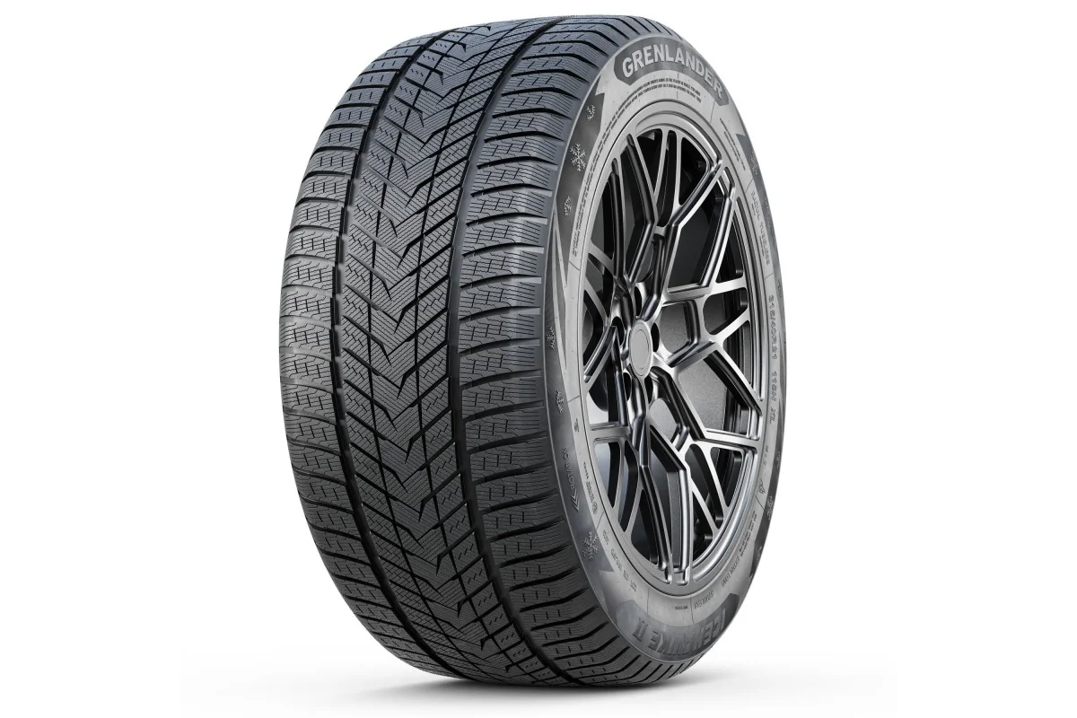 Grenlander ICEHAWKE II 275/40R18 103H