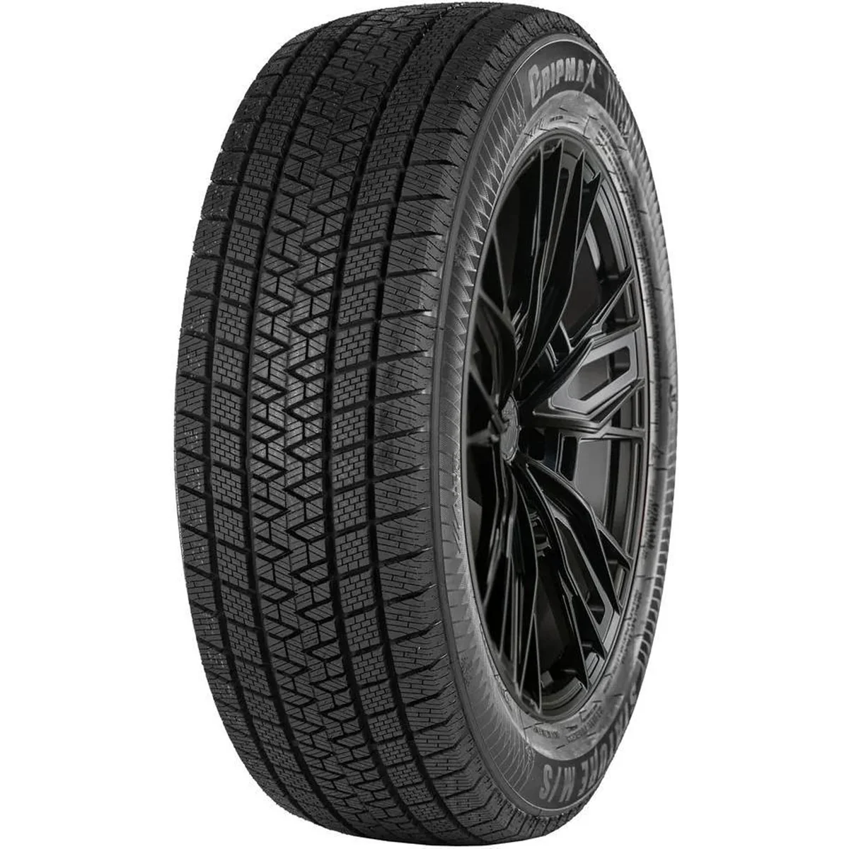 Gripmax Suregrip Pro Winter 205/45R18 90V