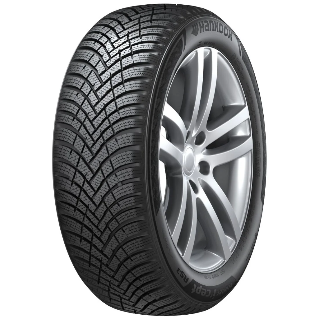 Hankook W462 Winter i*cept RS3 205/60R16 96H