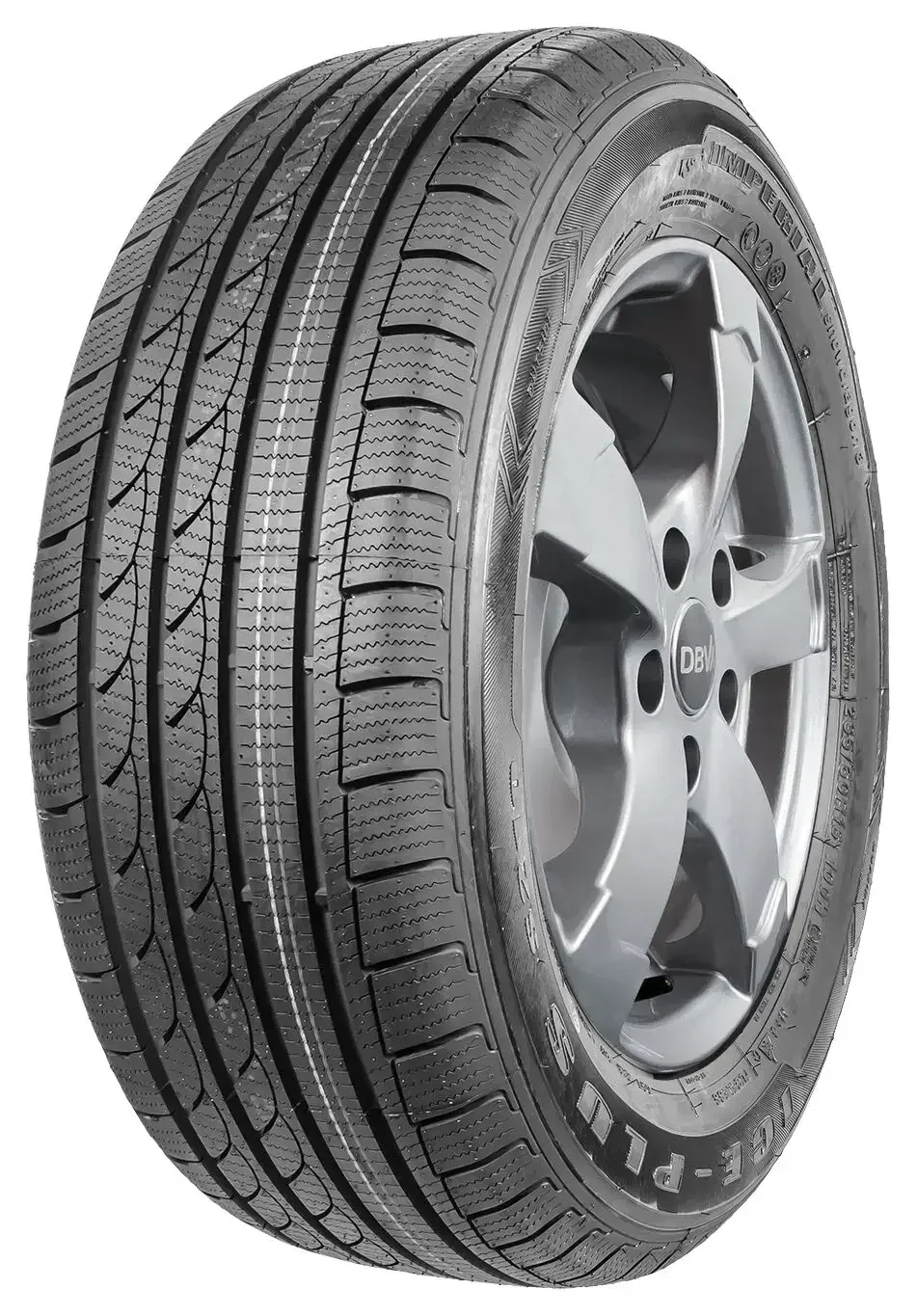 Imperial SnowDragon 3 215/40R17 87V