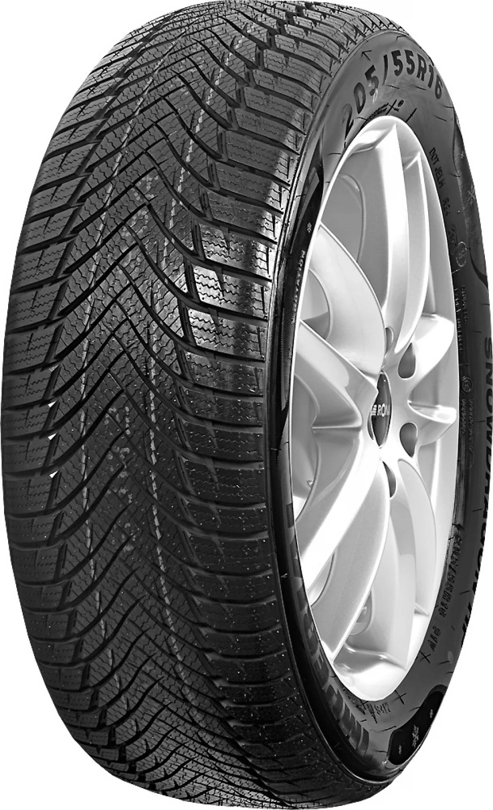 Imperial SnowDragon HP 145/60R13 66T