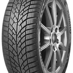 Kumho WinterCraft WP52 195/65R15 91T