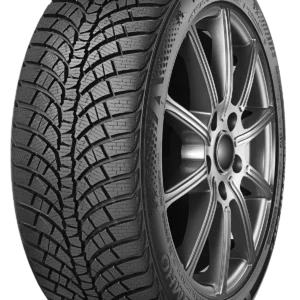 Kumho WinterCraft WP71 245/45R17 99V
