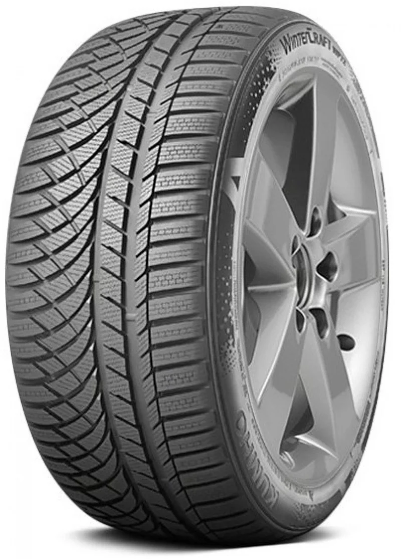 Kumho WinterCraft WP72 225/40R19 93V