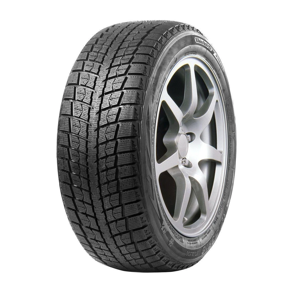 Leao W D Ice I-15 SUV 285/35R20 100T