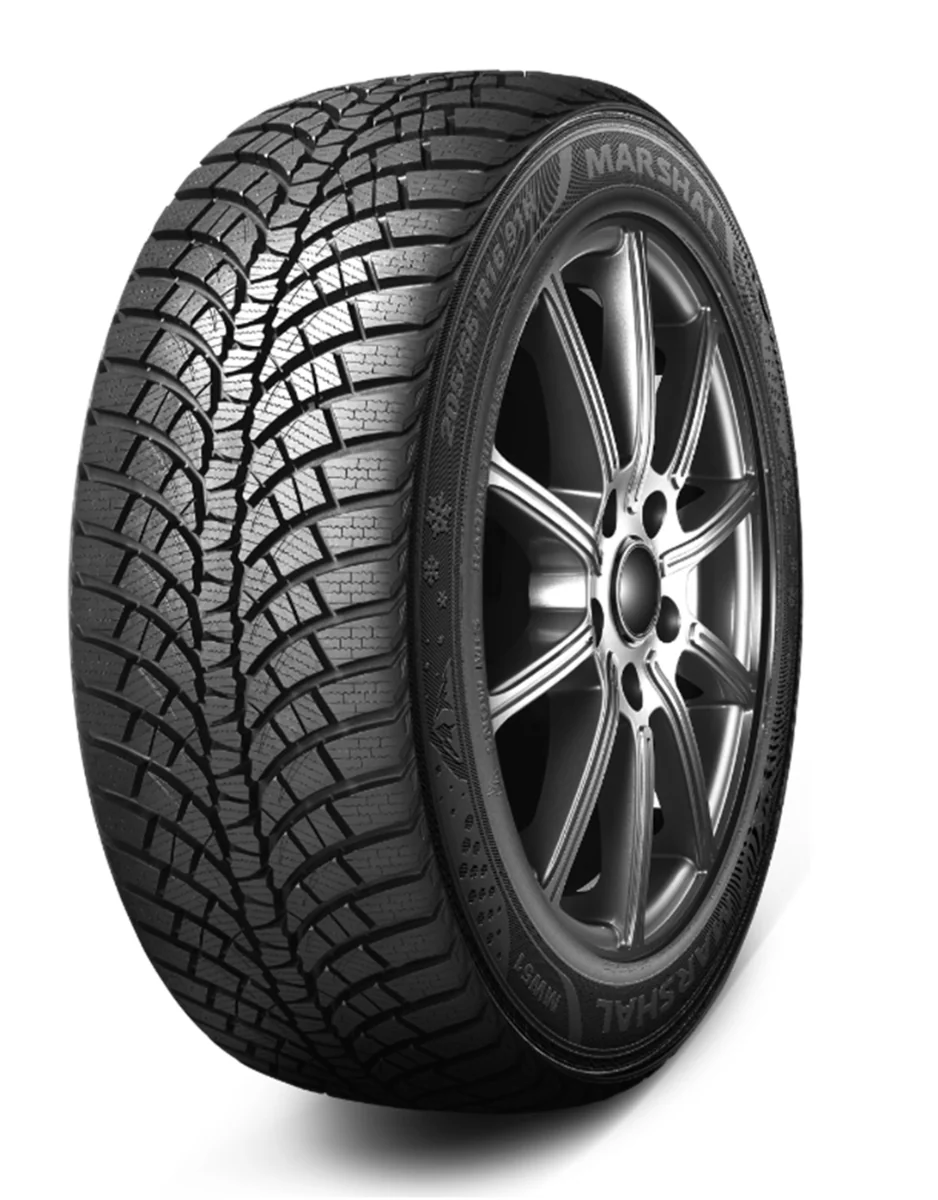 Marshal MW51 245/45R18 100V