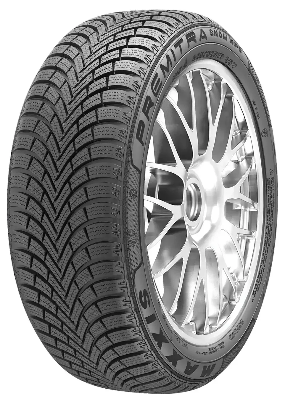 Maxxis WP6 XL 265/35R19 98W