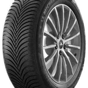 Michelin Alpin 5 205/65R16 95H