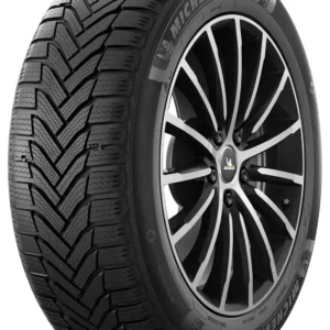 Michelin Alpin 6 195/60R15 88T