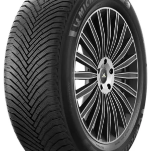 Michelin ALPIN 7 195/55R16 87H