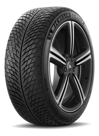 Michelin PILOT ALPIN 5 NA2 XL 305/30R21 104V