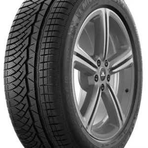 Michelin PILOT ALPIN PA4 DIRECTIONAL 285/35R20 104V