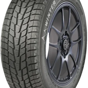 Motomaster WINTER EDGE 2 225/40R18 88H