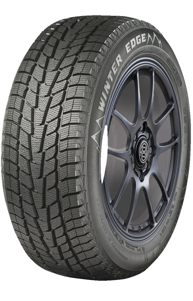 Motomaster WINTER EDGE 2 225/40R18 88H