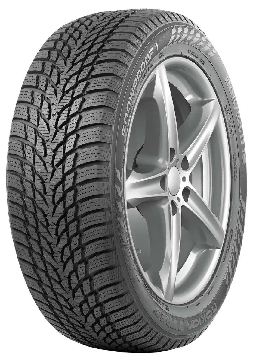Nokian SNOWPROOF 1 245/40R19 98V