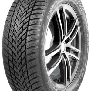 Nokian Snowproof 2 195/65R15 91T