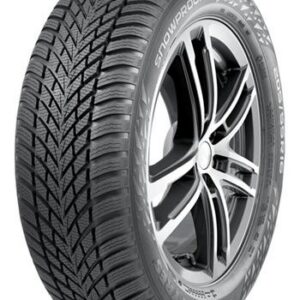 Nokian SNOWPROOF 2 215/55R17 94H