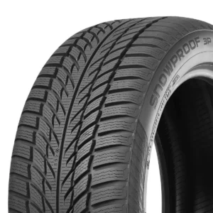 Nokian Snowproof 3P 225/40R19 93V