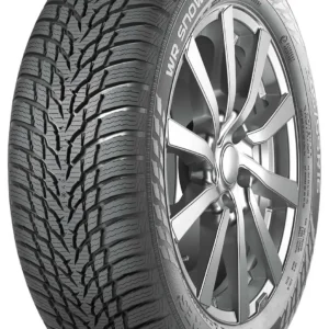 Nokian WR Snowproof 225/40R19 93V