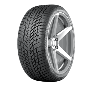 Nokian WR Snowproof P 245/40R20 99W