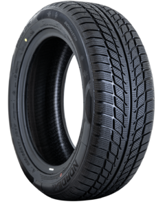 Nordexx WinterSafe 3 225/55R18 102V XL