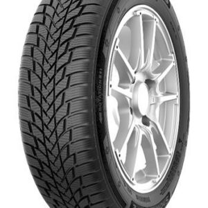 Petlas SNOWMASTER 2 185/70R14 88T
