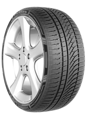 Petlas SNOWMASTER 2 SPORT XL 245/40R18 97V
