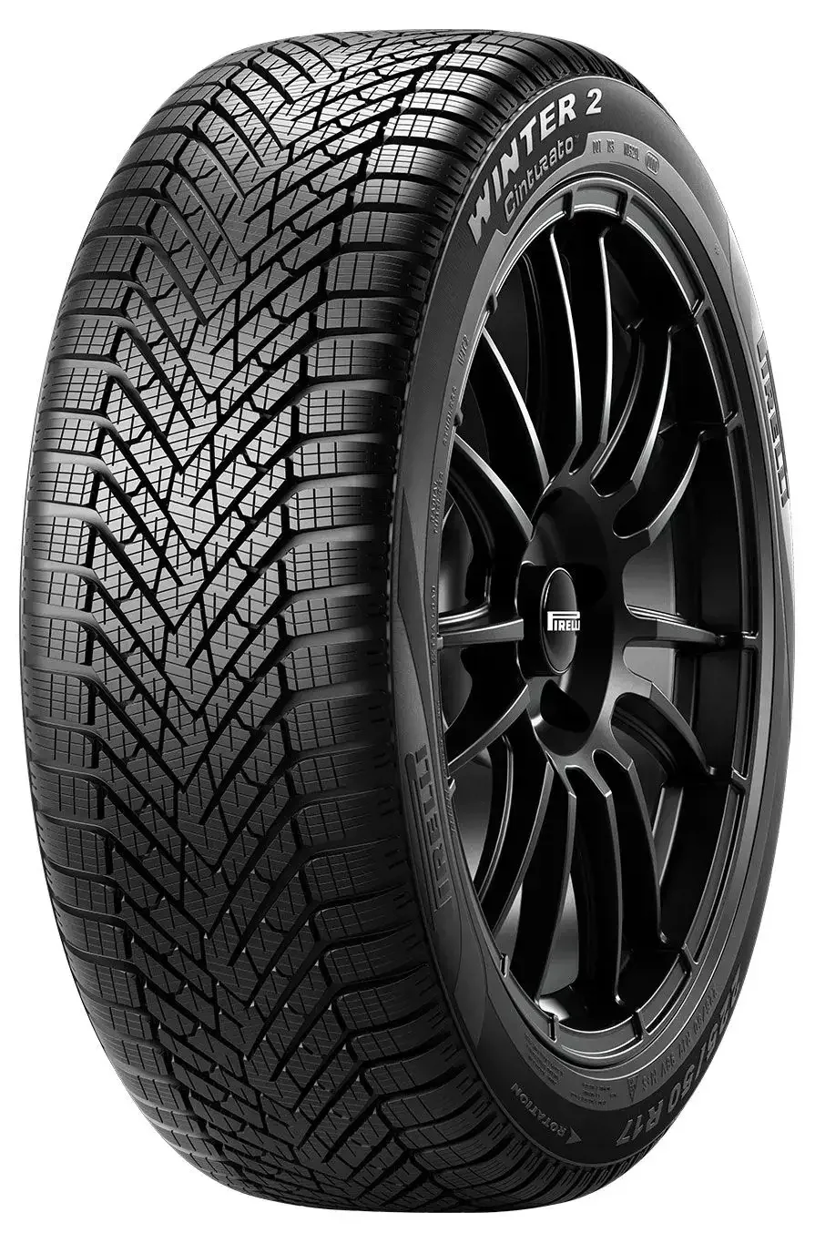 Pirelli Cinturato winter 2 215/60R16 99H