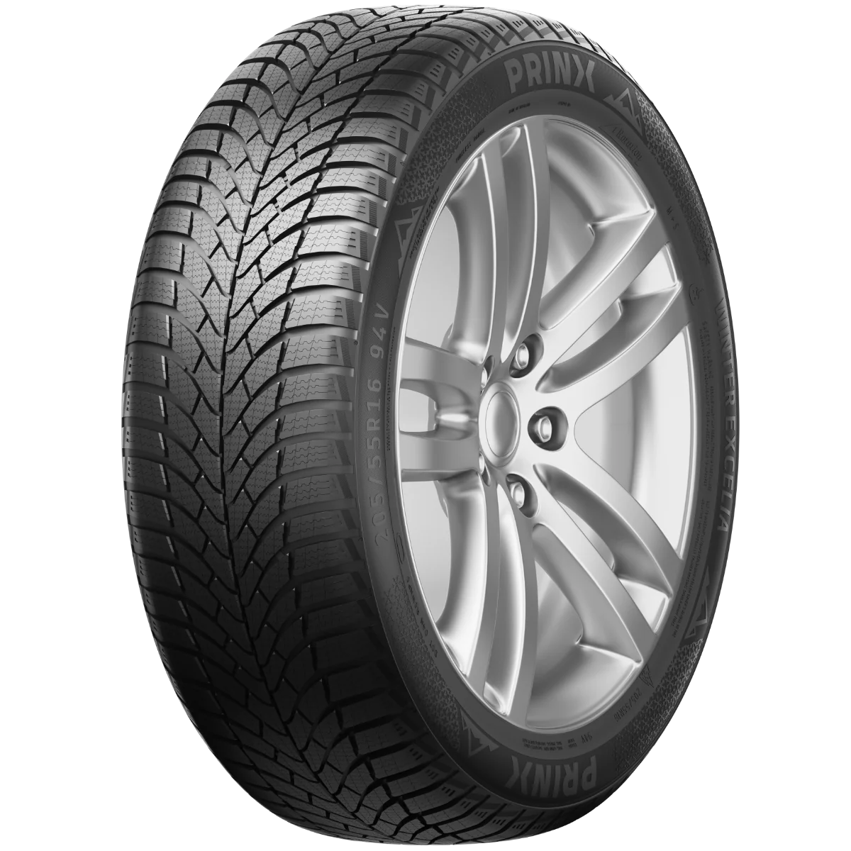 Prinx Winter Excelia 225/55R19 103W