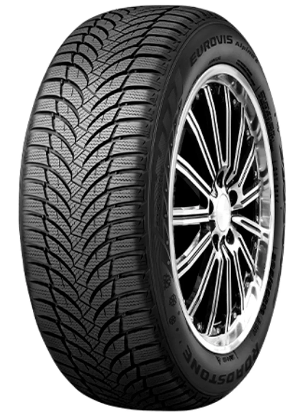 Roadstone Eurovis Alpine 2 195/65R15 95T