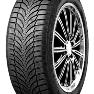 Roadstone Eurovis Alpine 2 215/55R16 93H