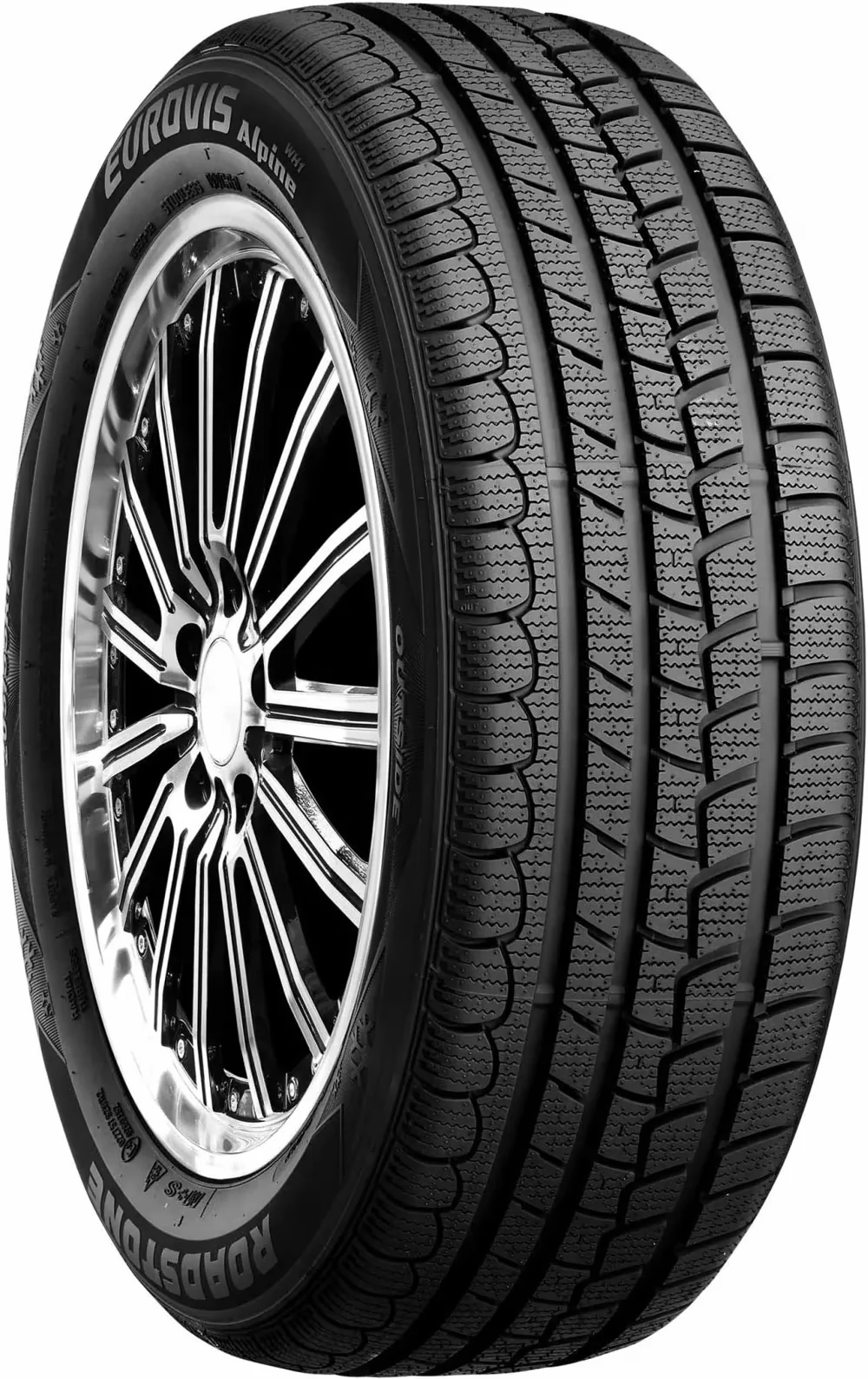 Roadstone Eurovis Alpine WH1 185/65R15 88H
