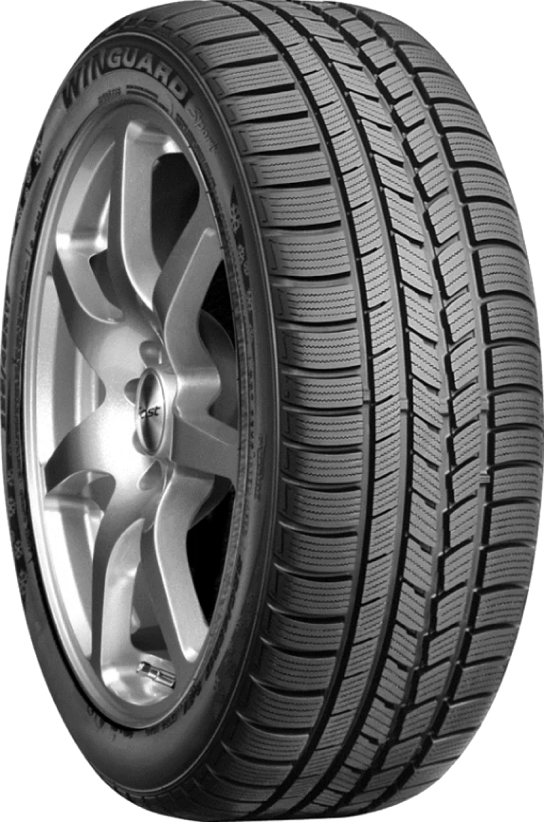 Roadstone Winguard Sport 185/60R15 84T