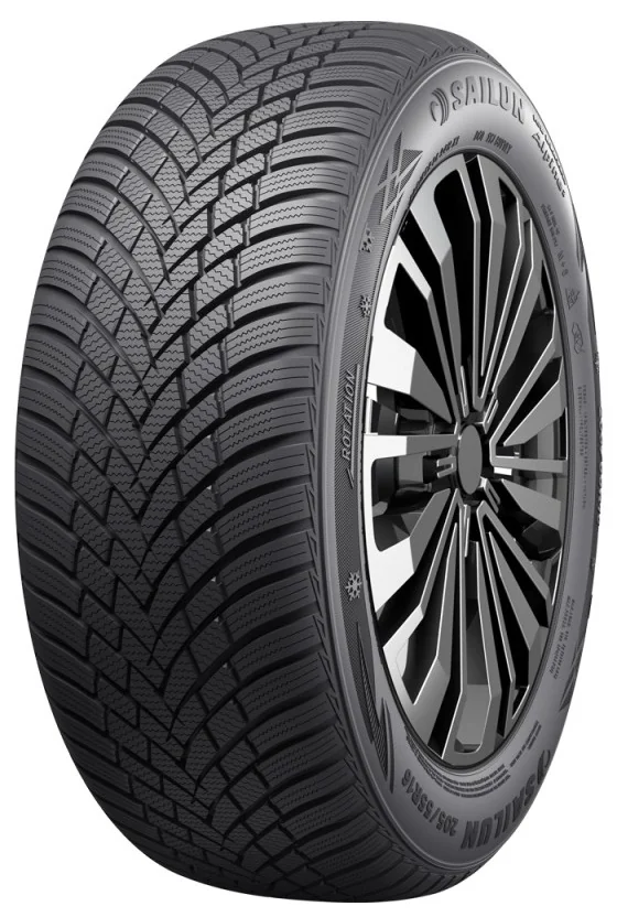 Sailun Ice Blazer Alpine 2 205/65R16 95H