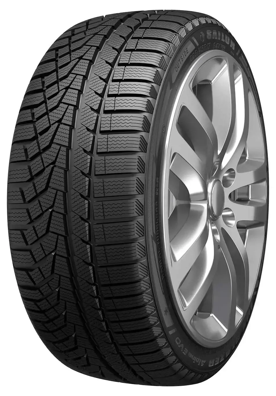 Sailun Ice Blazer Alpine Evo1 235/45R17 97V