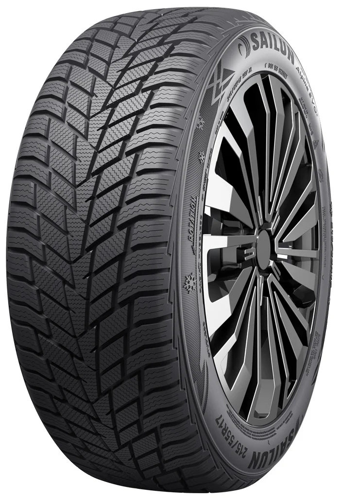 Sailun Ice Blazer Alpine Evo2 225/45R18 95V