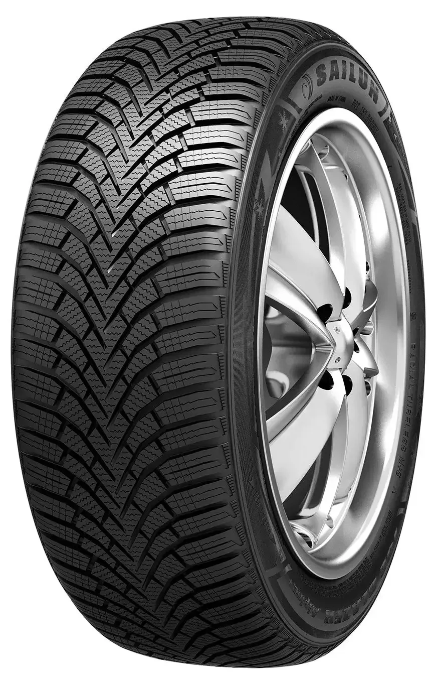 Sailun Ice Blazer Alpine Plus 185/65R15 88H