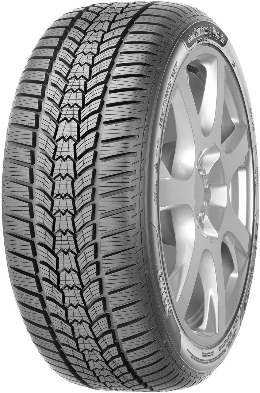 Sava Eskimo HP 2 225/45R17 91H