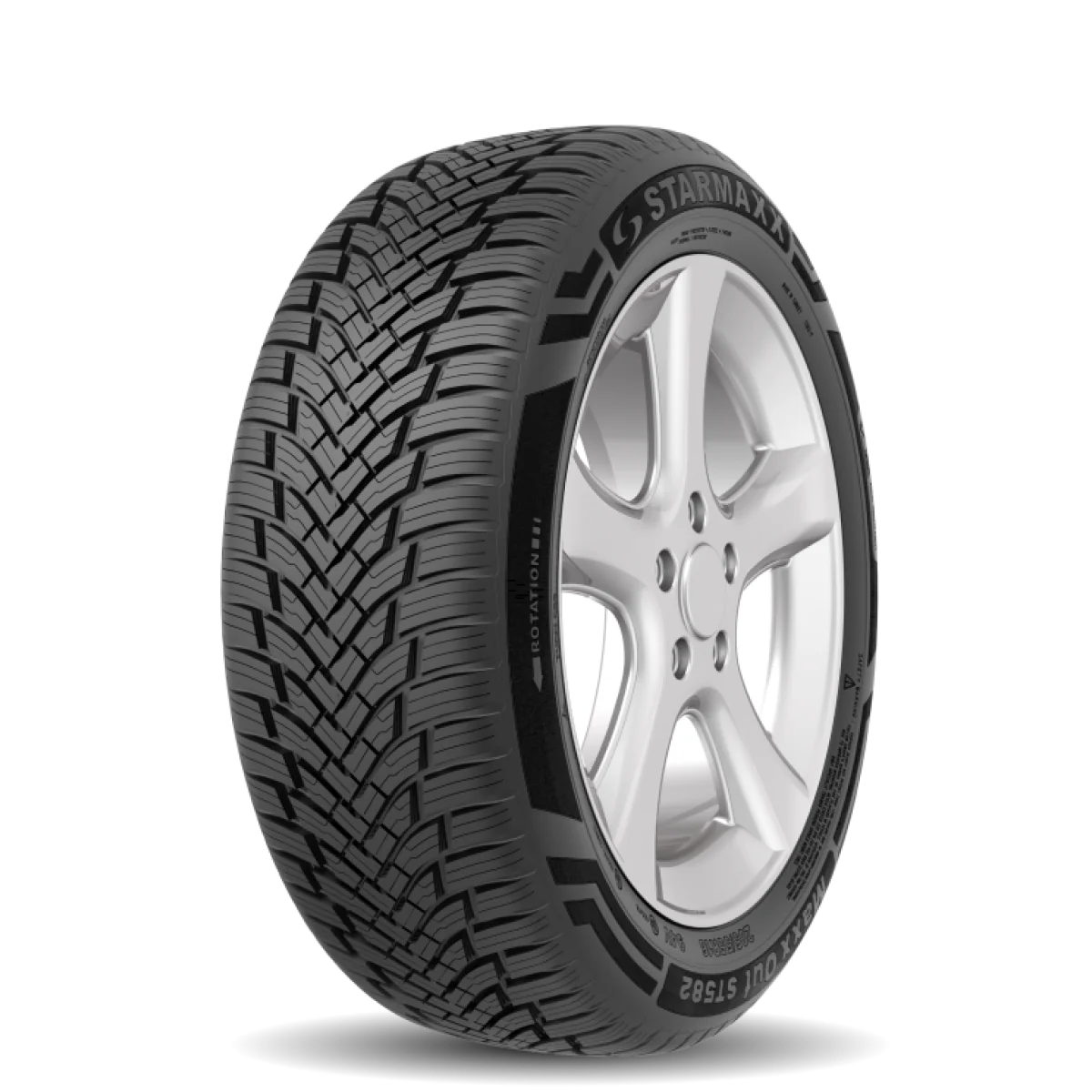 Starmaxx POLARMAXX 195/65R15 91H