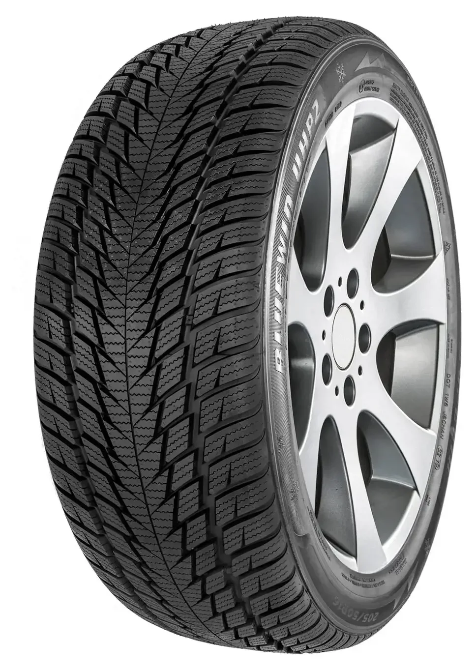 Superia Bluewin UHP2 215/40R17 87V