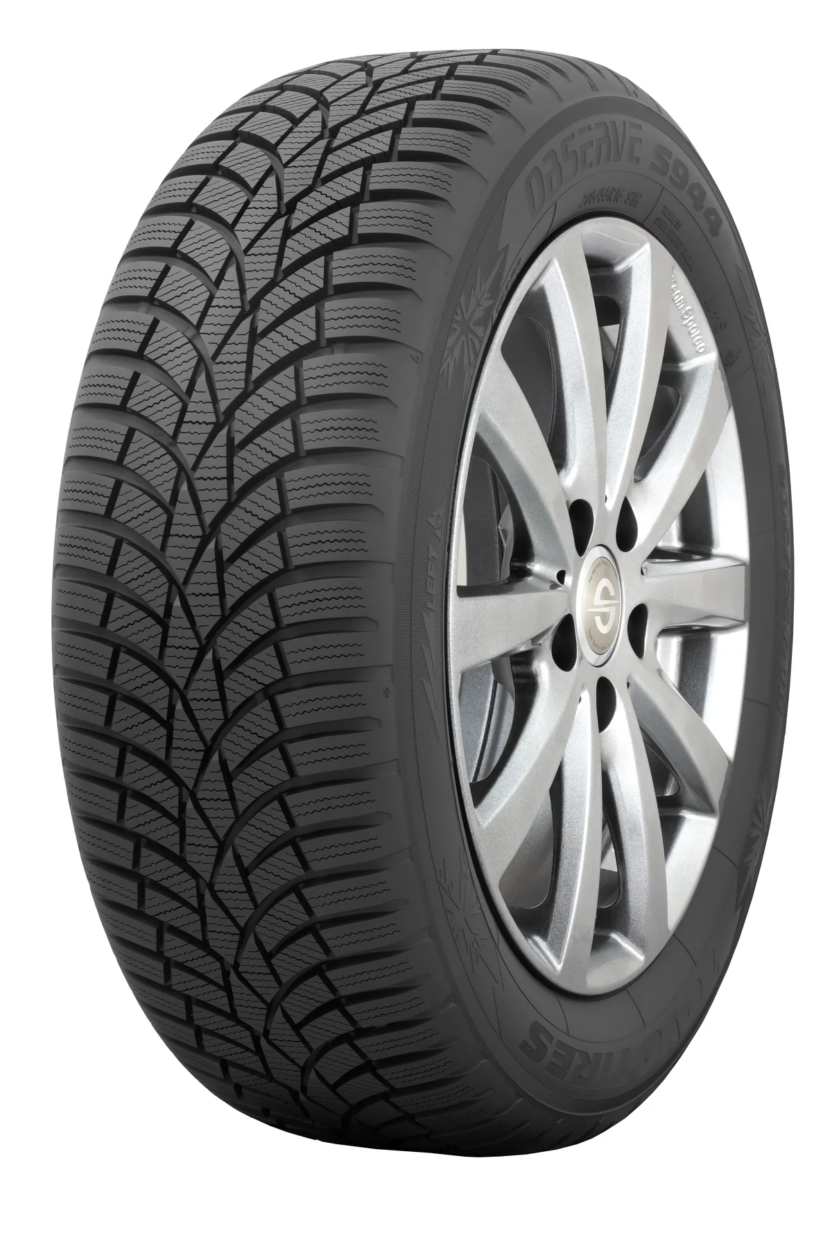 Toyo OB S944 185/60R16 86H