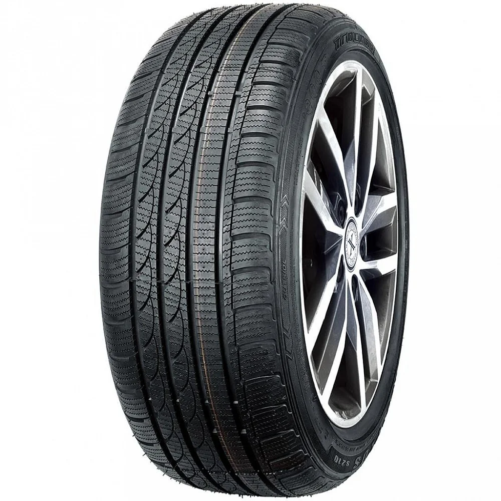 Tracmax Tracmax S210 245/45R18 100V