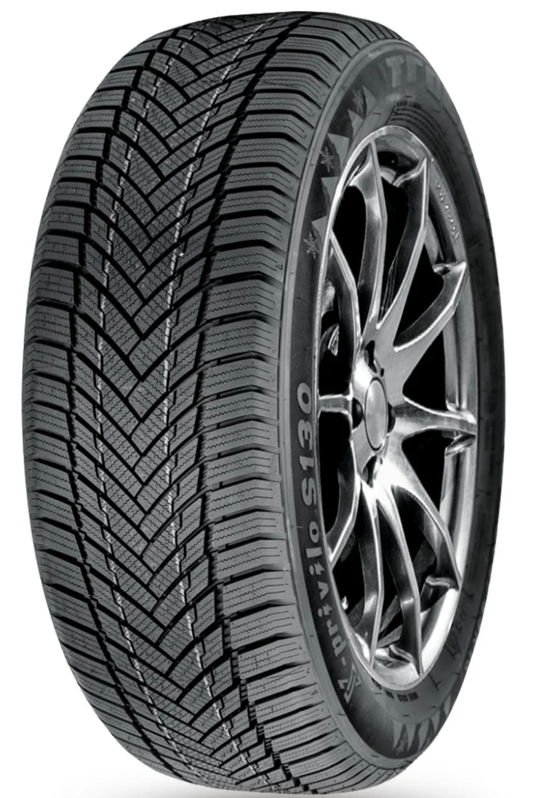 Tracmax X Privilo S130 135/70R15 70T