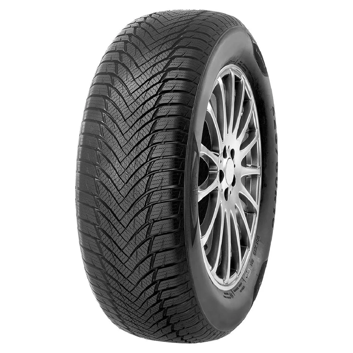 Tristar Snowpower HP 195/70R15 97T